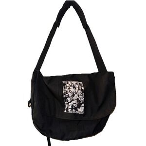 Rothco Messenger Bag Agents Of Empowerment Wolf Brigade Crossbody Fitness Gym